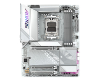 Gigabyte X870E A ELITE WF7 ICE - 1512984 - zdjęcie 3